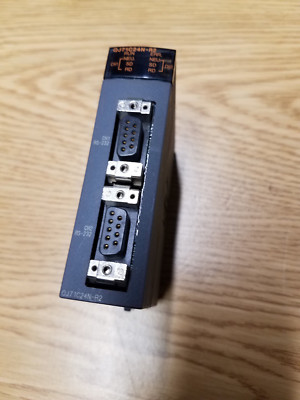QJ71C24N-R2 Unit RS232 未使用　三菱電機 Mitsubishi QJ71C24N-R2 MELSEC-Q RS-232 Serial Unit Module | eBay