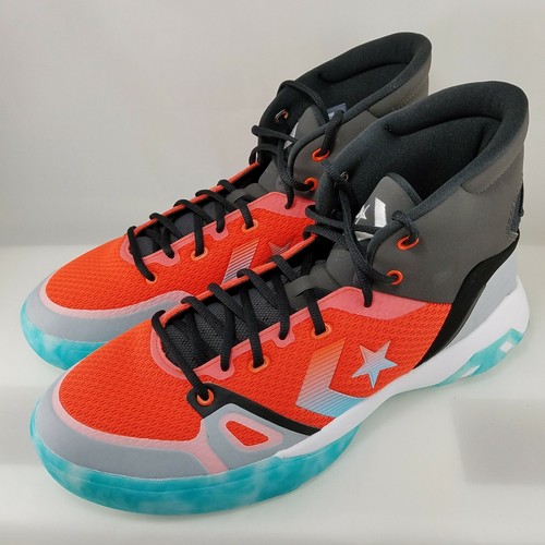 Converse G4 Court Daze High Miami South Beach Basketball NBA ( Size 13 ) 170762C | eBay