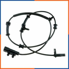 ABS Sensor vorne für DODGE | 30954, 31366