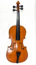  ZK358 Andalusia Violin with bow and case String instrument Performance
