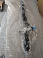 Power Steering Rack Pinion Assembly For 1997-2001 Honda Cr-v 2.0l 53601s10a01
