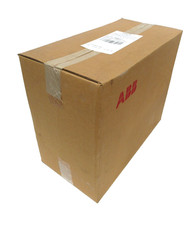 NEW ABB IEMMU21 PLC RACK 12-SLOT