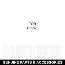 Toro 1578 V-Belts Matched Pr Wheel Horse