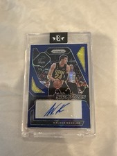 2023–24 Panini Prizm Walker Kessler