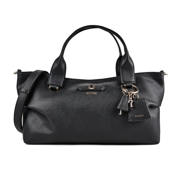 Guess Suzy Schultertasche 44Cm #GUE-HWBG23_22060 (Black)-image