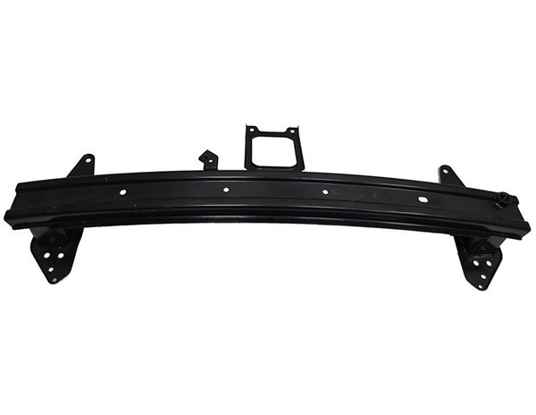 VerstÄRkung StoßStange Vorne Hyundai I20 1.1 Crdi 2012-2014-image