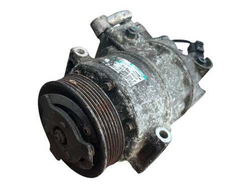 Volkswagen Caddy 2011 Klimakompressor Pumpe 1K0820859F Diesel 75kW OZC31179