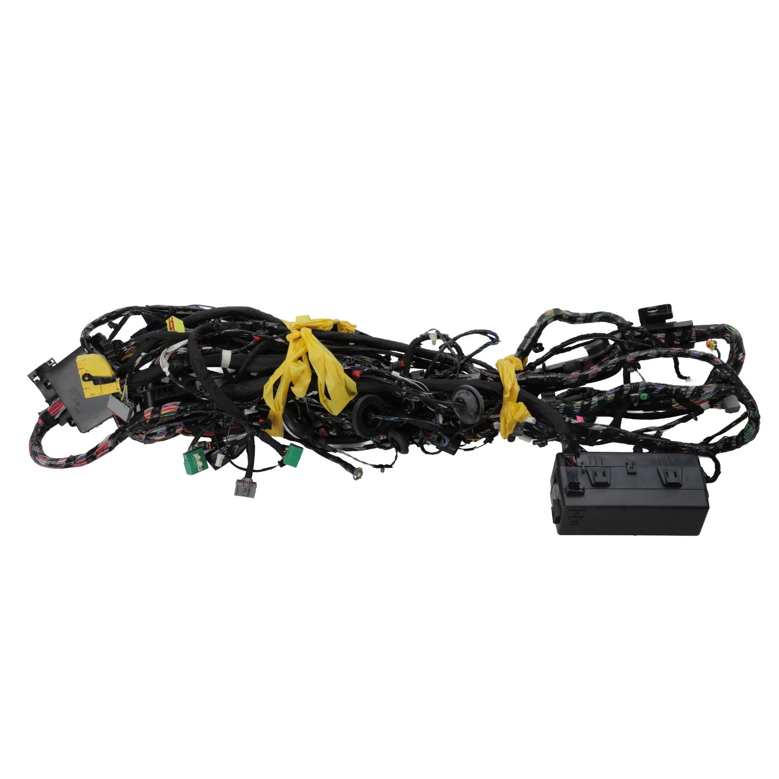 Arneses de cableado de carrocería para Dodge Charger 2014 (P/N 68197031AC)