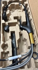 Kohler Bevin Pull Down Kitchen Faucet Matte Black R43210-BL - Pull down Spray