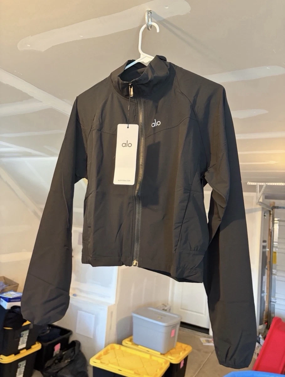 ALO Yoga Activewear Jackets for Women for sale - eBay