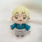 Naoya Zenin Jump Festa Plush