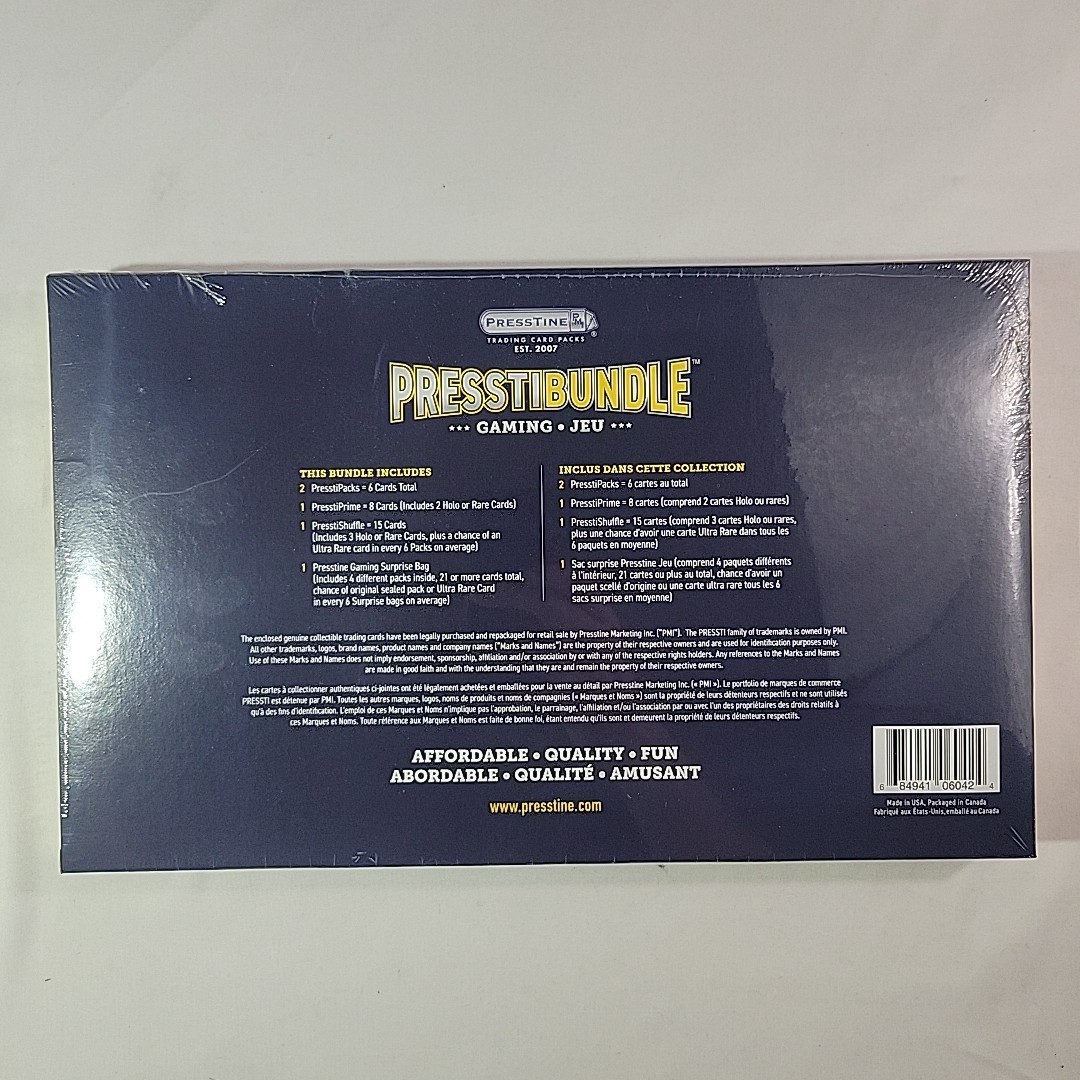 prestige bundle pokemon cards Pokemon Gaming Presstibundle