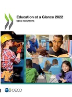 Oecd | Education At A Glance 2022 | Taschenbuch | Englisch (2022) | Oecd