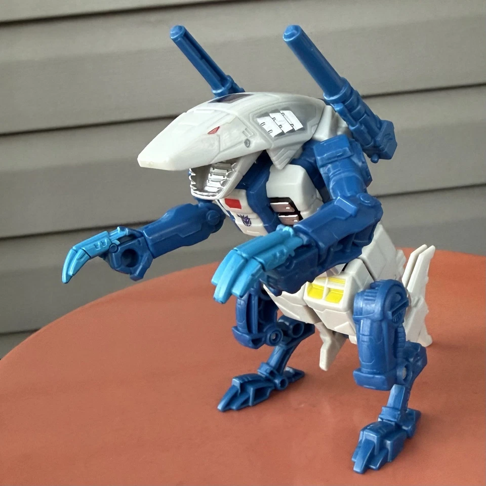 Hasbro Transformers Power Of The Primes Terrorcon Abominus 2018 - Image 2 of 4