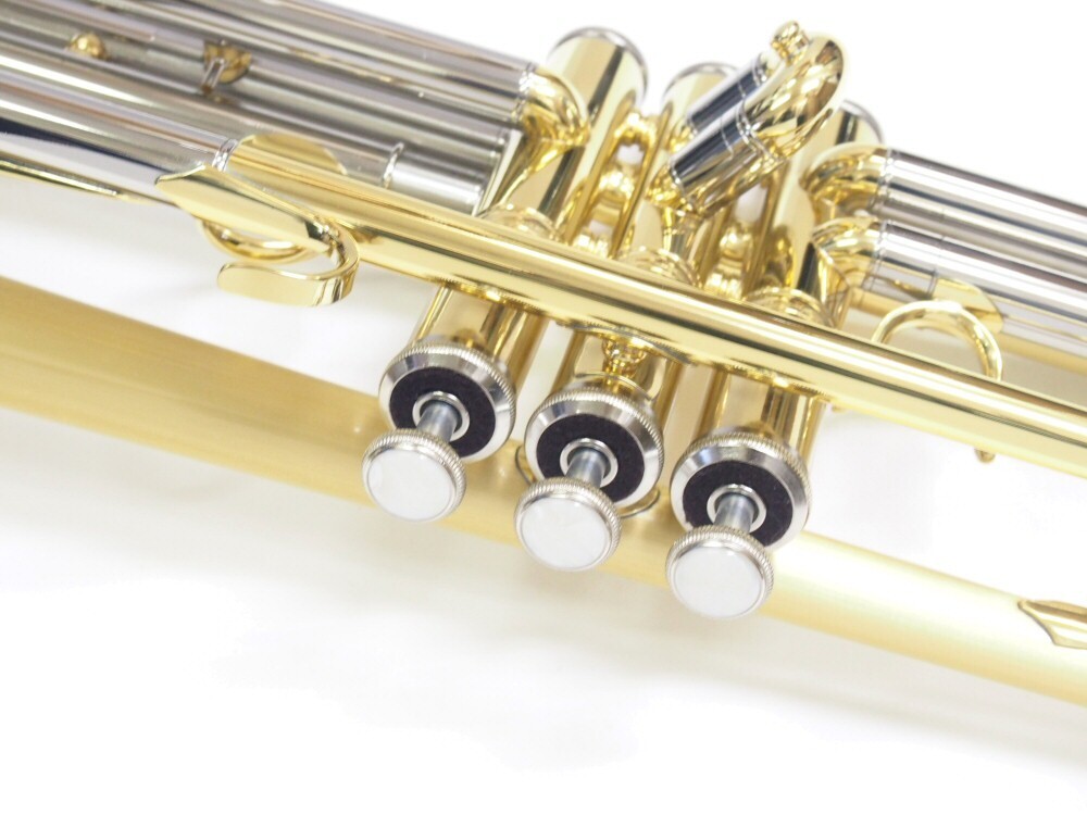 Carol Brass トランペット N3200 【公式通販】