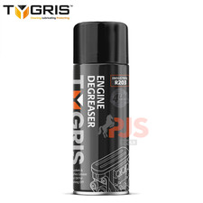 Tygris 400ml R203 engine degreaser grease & oil cleaner like jizer