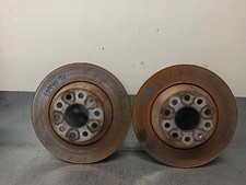 bremscheibe hinten SKODA SUPERB III 3V3 2.0 TDI 2015 4092106