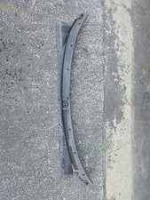 88-91 Honda Civic Crx And Hatchback Oem Front Windshield Wiper Cowl 88-91 Honda Civic Crx And Hatchback Oem Front Windshield Wiper Cowl