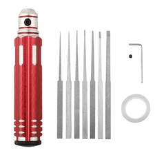 Schlankes Design Modell Anrei?werkzeug Set mit bequemem Griff und Aufbewahrungs