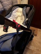 Supporto borsa Inglesina Aptica