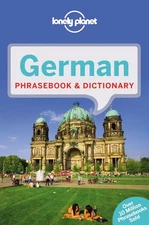 German Phrasebook (Lonely Planet)