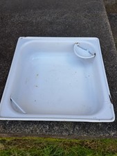 Waschsch&uuml;ssel / Waschbecken / Wanne.... aus Email