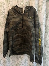 Twenty One Pilots Bandito Tour 2019 Camo Wind...