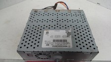 RADIO Mercedes-Benz SLC (R172) Cabrio 2.0 200 16V (M274.920) 2017 A2229009211 RADIO Mercedes-Benz SLC (R172) Cabrio 2.0 200 16V (M274.920) 2017 A2229009211