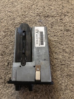 05-07 Ford F250 F350 Trailer Brake Controller Tow Control Module
