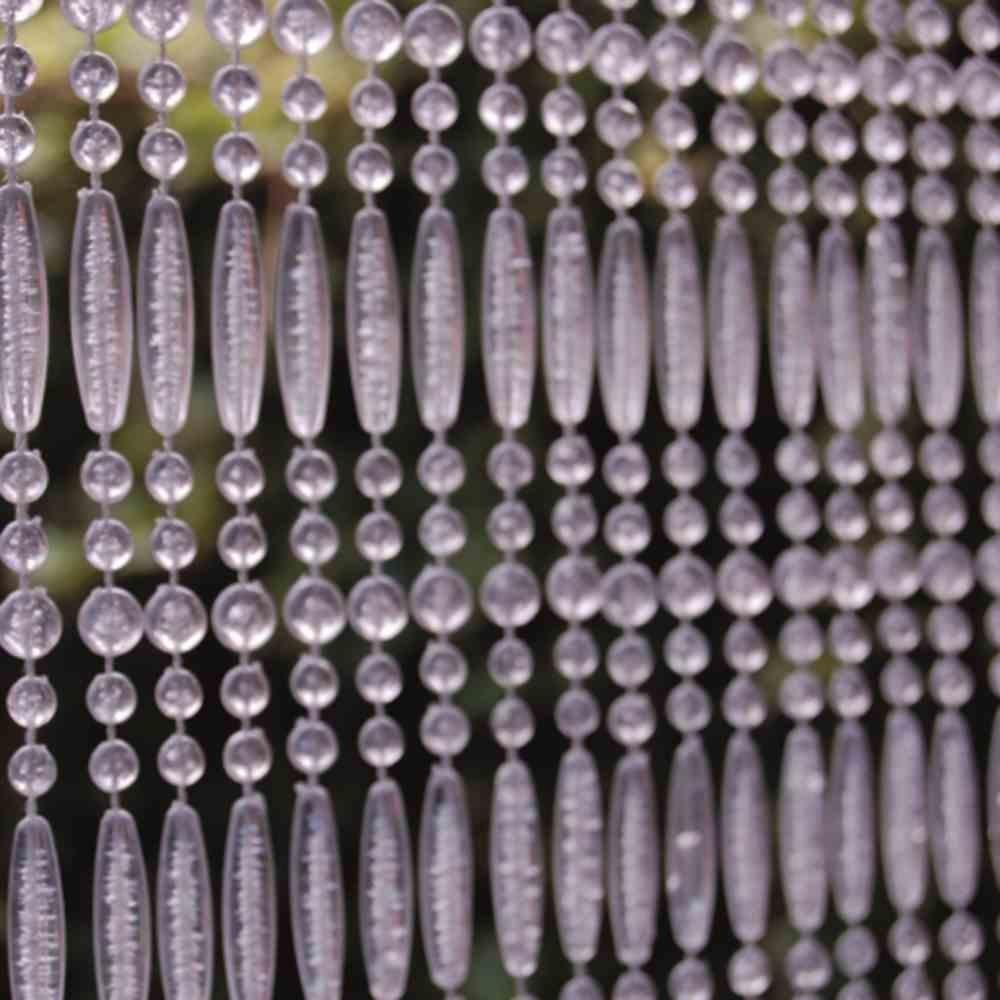 Casa Türvorhang Fréjus 2 90 x 210 см прозрачный