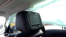 Used Headrest Fits 2011 Cadillac Escalade Headrest Grade A Used Headrest Fits 2011 Cadillac Escalade Headrest Grade A