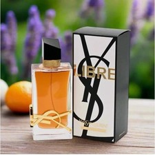 Yves Saint Laurent Libre Intense Eau de Parfum 90ml Spray – New
