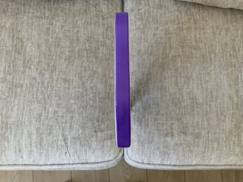 Pickleball Apes Pulse V paddle