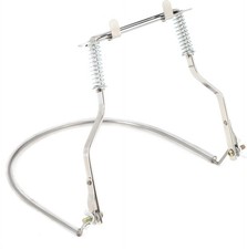 Hohner HH01 Harmonica Holder - Standard 2-pack Bundle