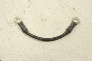 Polaris Ranger Diesel Crew 17 Connection Cable Glow Plug 3040039 #1 51528