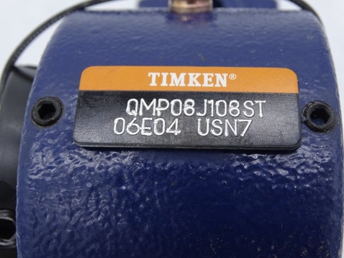 TIMKEN QMP08J108ST BEARING - 第 3/3 張圖片