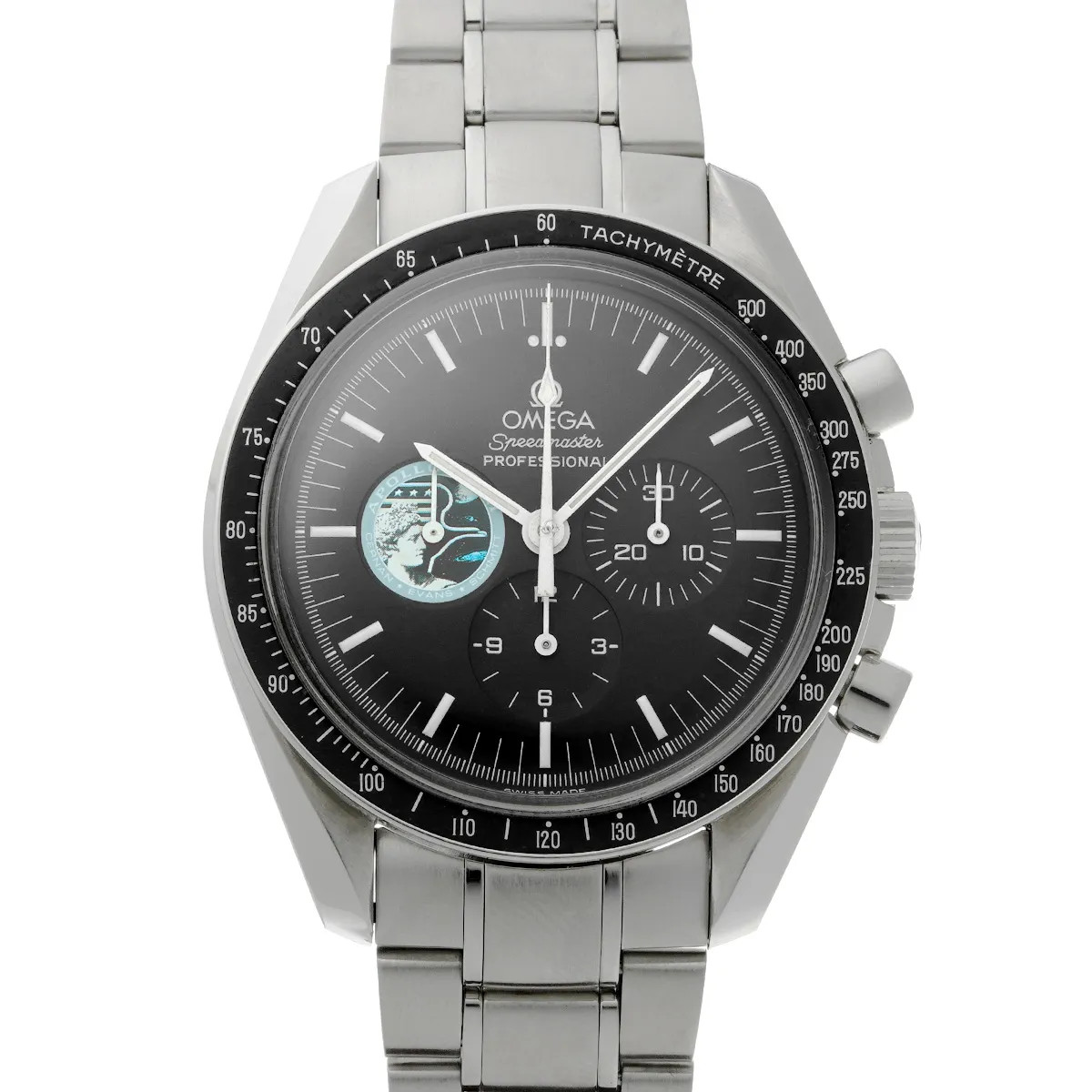 Omega Speedmaster 3597.20