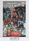 AMAZING SPIDER-MAN  #667  NM-