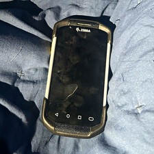 Zebra TC75 Series Android Wireless Rugged Handheld POS Terminal
