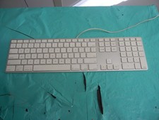 Buy Apple A1243 MB110LL/A Wired Keyboard online | eBay