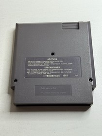 NES PAL-B - Ferrari Grand Prix Challenge Modul