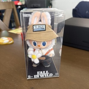 Labubu Fall in Wild | eBay