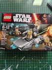 LEGO Star Wars Resistance Trooper Battle Pack 75131 New In Box Retired Sealed