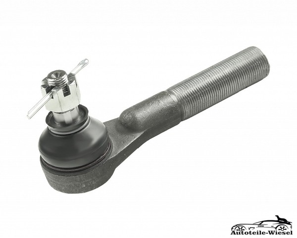 Spurstangenkopf 135Mm Links FüR Jeep Cherokee Grand I Wagoneer Wrangler 83-07-image
