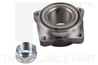 Radlagersatz Nk 752608 FüR 600 Honda Rover Ce Accord Rh M10X1,25 4 Cb 5 Cc Cd 1