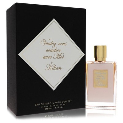 Kilian Voulez-vous Coucher Avec Moi Eau de Parfum Spray 1.7 oz for Women New