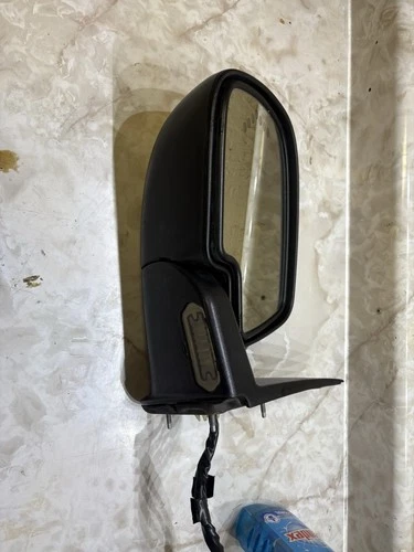 2003-06 Chevy Silverado HD GMC Sierra LEFT DRIVER OEM Power Mirror w/Turn Signal