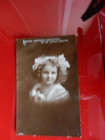 1917 1918 Post Card Free Shipping — photo 2