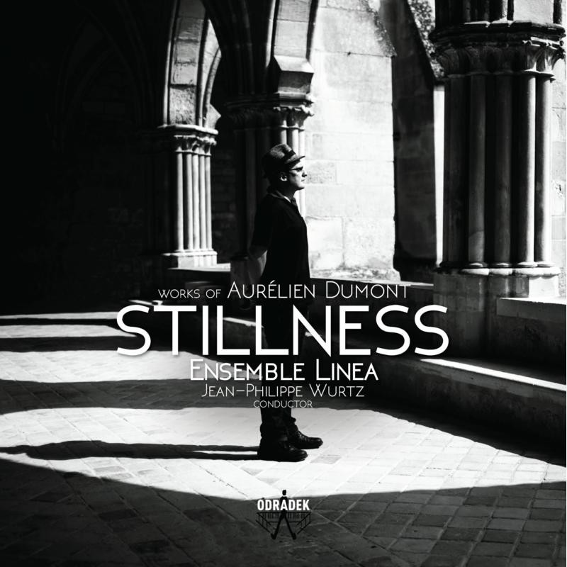 Ensemble Linea, Jean-Philippe Wurtz Stillness - Works By Aurelien Dumont CD