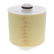 Luftfilter Luftfiltereinsatz für AUDI A6 C6 4F VAICO